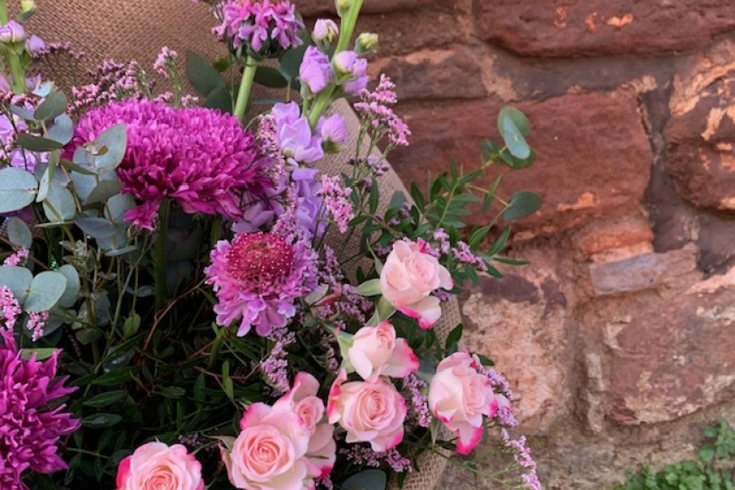 Mothers Day Flowers