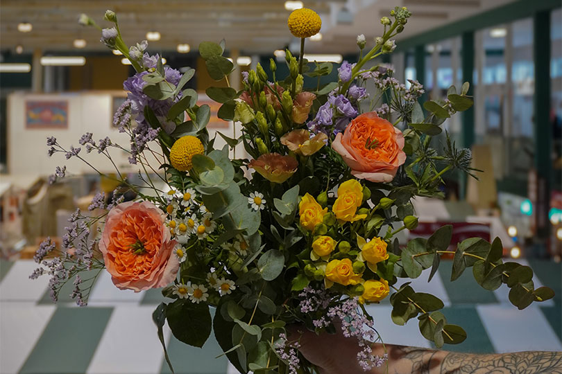 Mother Like No Other