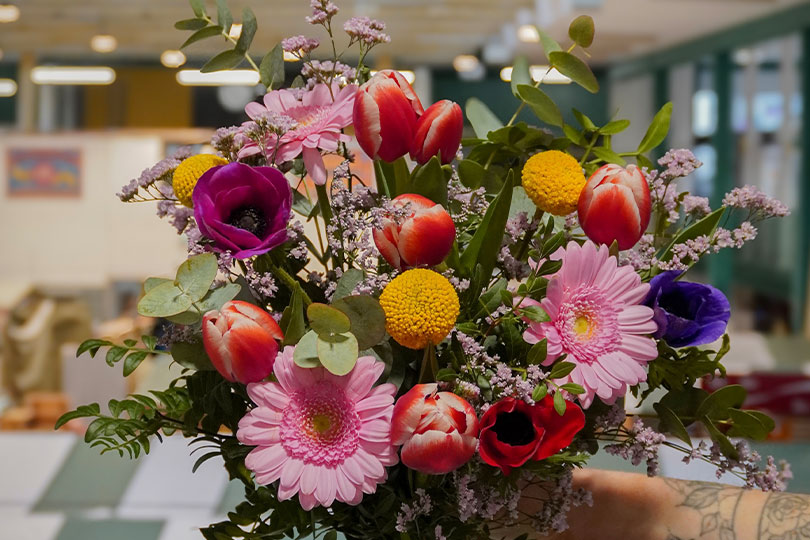 It&rsquo;s giving Mother