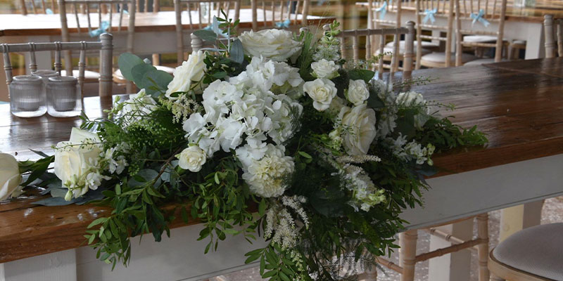 Corporate Flowers