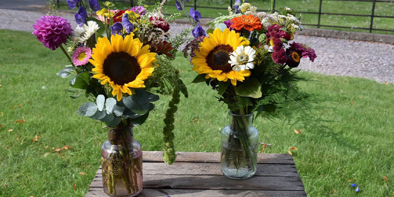 Flower Subscriptions