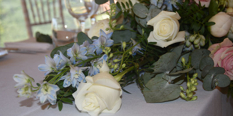 Funeral Flowers